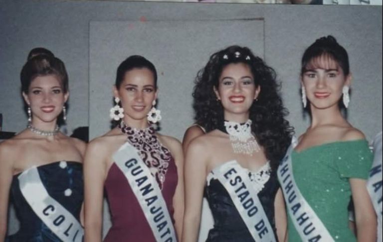 Ninel es conocida por su belleza y sensualidad, la cual ha mostrado en diversos certámenes de belleza, uno de ellos el concurso Señorita Estado de México. Ninel es conocida por su belleza y sensualidad, la cual ha mostrado en diversos certámenes de belleza, uno de ellos el concurso Señorita Estado de México.