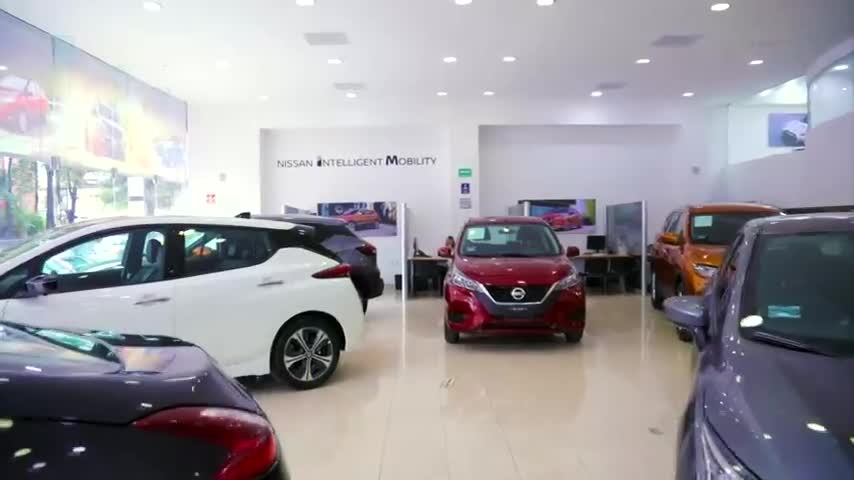La automotriz japonesa Nissan anunció que para finales del año fiscal 2025 moverá su planta de Morelos a su complejo de Aguascalientes.