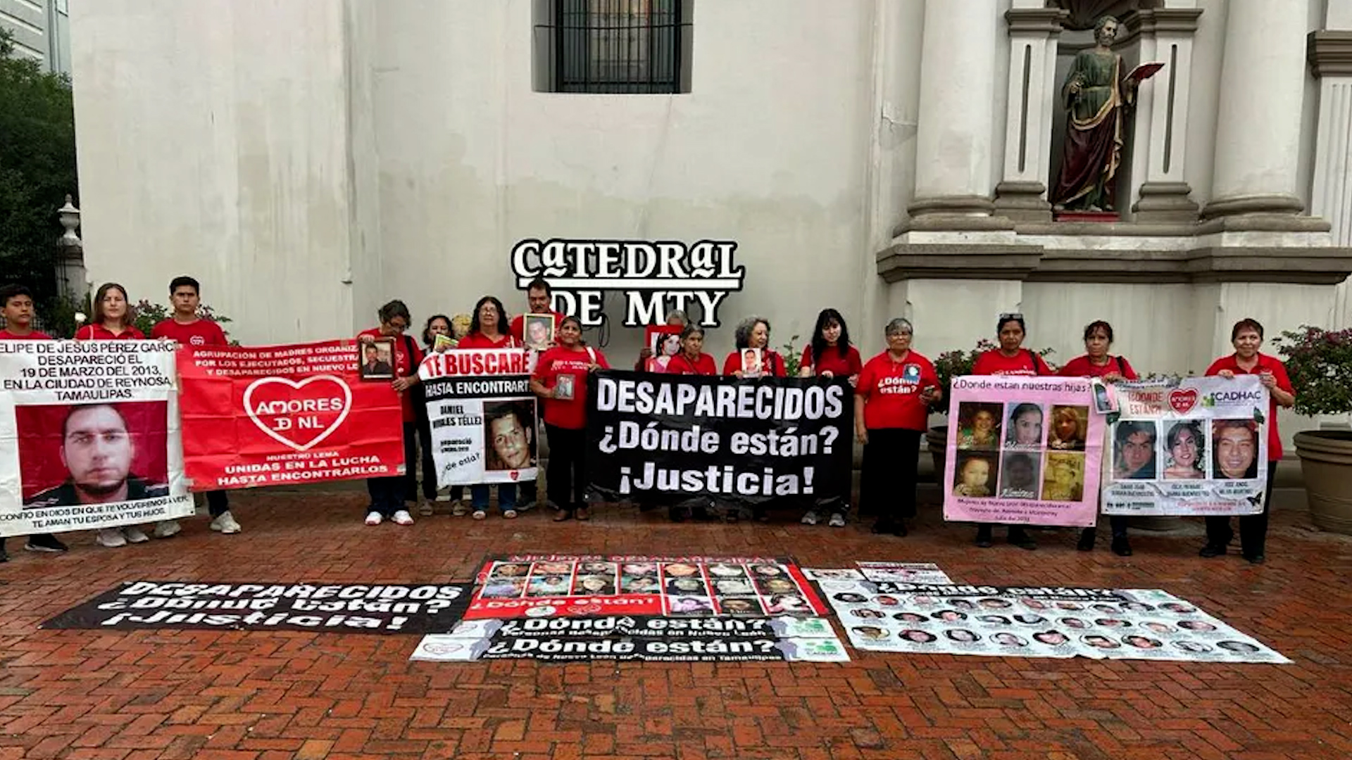 Los municipios con más casos en Nuevo León son: Monterrey con 437; Apodaca con 150; García con 145; Juárez con 130, y Escobedo con 113.