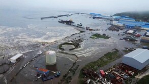El tsunami tras un sismo en Rusia impactó varias costas del Pacífico, causando evacuaciones, daños y alertas en Asia, América y Oceanía.