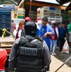Tras la incautación de mercancía de negocios vinculados con el crimen organizado, regalaron animales en Edomex Tras la incautación de mercancía de negocios vinculados con el crimen organizado, regalaron animales en Edomex