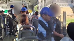 Hombre detenido por realizar tocamientos a joven en Ruta 209