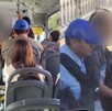 Hombre detenido por realizar tocamientos a joven en Ruta 209