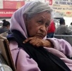 Versiones extraoficiales indicaban que la única hija de la mujer falleció años atrás luego de lograr ingresar a los Estados Unidos de manera ilegal.