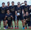 Los Pumas de Navas debutan en la Leagues Cup ante el Orlando City.