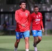 Las Chivas no han podido pasar de la Fase de Grupos en ninguna de las dos ediciones anteriores de la Leagues Cup, ahora Milito buscará hacerlo.
