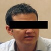 Ricardo fue detenido el 23 de julio en Monterrey Ricardo fue detenido el 23 de julio en Monterrey