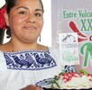 El mal clima generó que los árboles de durazno tengan apenas la mitad del avance en madurez, fruta esencial para la preparación del platillo. El mal clima generó que los árboles de durazno tengan apenas la mitad del avance en madurez, fruta esencial para la preparación del platillo.