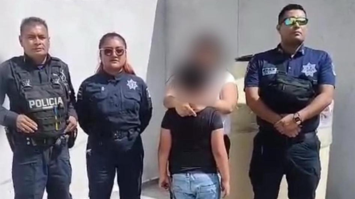 La madre del pequeño había salido a realizar unas compras cerca de la vivienda y a su regreso no encontró a su hijo. La madre del pequeño había salido a realizar unas compras cerca de la vivienda y a su regreso no encontró a su hijo.