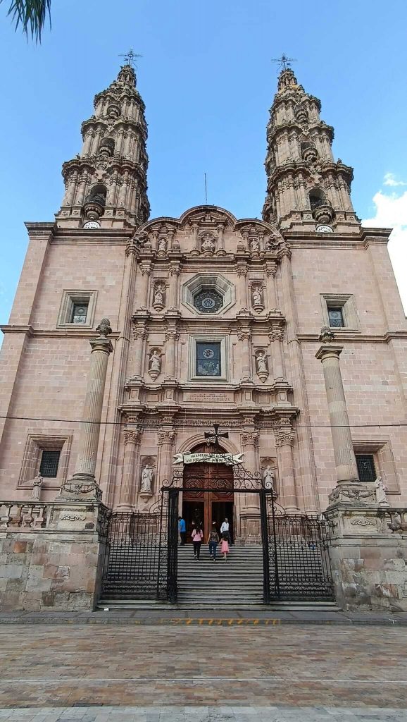 Virgen San Juan de los Lagos Virgen San Juan de los Lagos