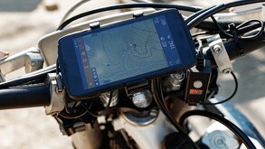 El Servicio de motos por aplicación se ha popularizado en ciudades grandes donde se necesitan traslados más rápidos debido al tráfico