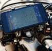 El Servicio de motos por aplicación se ha popularizado en ciudades grandes donde se necesitan traslados más rápidos debido al tráfico