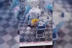 Medicos rusos terremoto
