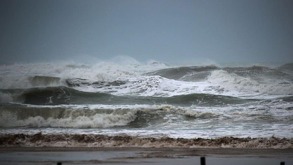 La SEMAR a través del Centro de Alerta de Tsunamis, informó que quedó cancelada la alerta de tsunami en costas mexicanas.