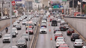 Una posible solución al problema del congestionamiento
