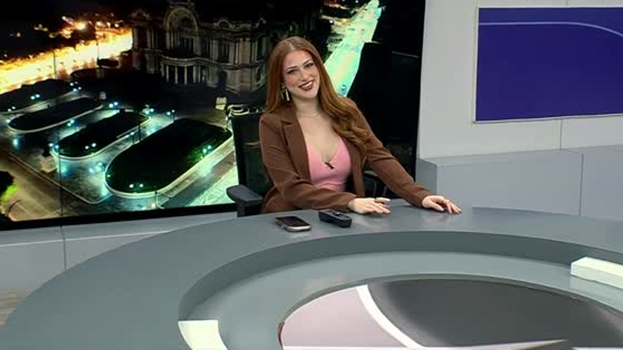 Programa conducido por Norma García, miércoles 30 de julio de 2025.