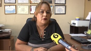 La abogada decidió publicar un video a manera de denuncia pública con el fin de alertar a las autoridades de la tardanza en los procedimientos de investigación.