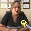 La abogada decidió publicar un video a manera de denuncia pública con el fin de alertar a las autoridades de la tardanza en los procedimientos de investigación.