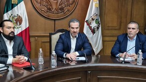 Adrián de la Garza