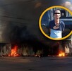 Al momento de la revisión, le encontraron un encendedor Al momento de la revisión, le encontraron un encendedor