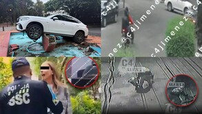 Antonio Domínguez Omaña lleva 5 días desaparecido