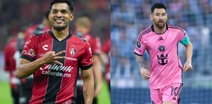 Hay partidos que quedan grabados para siempre en la memoria colectiva, y el de este miércoles promete ser uno de ellos. Al menos, así será para el Atlas.