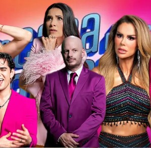 La tercera temporada de La Casa de los Famosos México arrancó el domingo 27 de julio por la noche, abriendo paso a 15 celebridades conviviendo