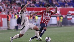 El equipo de Gabriel Milito sigue sin poder ganar en la Leagues Cup 2025.