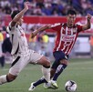 El equipo de Gabriel Milito sigue sin poder ganar en la Leagues Cup 2025. El equipo de Gabriel Milito sigue sin poder ganar en la Leagues Cup 2025.