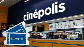 Cinépolis dio a conocer las condiciones para poder aprovechar esta promoción.