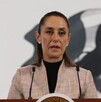 Sheinbaum logra aplazar aplicación de aranceles de Estados Unidos a México Sheinbaum logra aplazar aplicación de aranceles de Estados Unidos a México