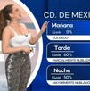 CdMx clima jueves 31 de julio del 2025. CdMx clima jueves 31 de julio del 2025.