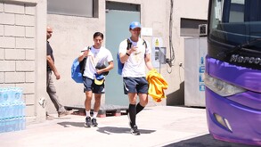 Club Tigres. / Luis Guerra