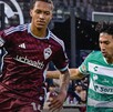 Santos Laguna debutó con derrota ante Colorado Rapids en la Leagues Cup 2025, luego de sufrir una remontada en los minutos finales de juego Santos Laguna debutó con derrota ante Colorado Rapids en la Leagues Cup 2025, luego de sufrir una remontada en los minutos finales de juego