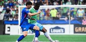 El equipo de Nicolás Larcamón fue exhibido de principio a fin en su debut en la Leagues Cup 2025.