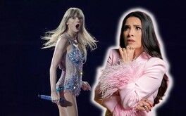 Dalilah Polanco indicó que, como ella, muchas personas fueron estafadas al comprar boletos para “The Eras Tour”.