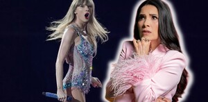 Dalilah Polanco indicó que, como ella, muchas personas fueron estafadas al comprar boletos para “The Eras Tour”.