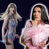 Dalilah Polanco indicó que, como ella, muchas personas fueron estafadas al comprar boletos para “The Eras Tour”. Dalilah Polanco indicó que, como ella, muchas personas fueron estafadas al comprar boletos para “The Eras Tour”.