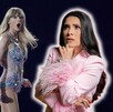 Dalilah Polanco indicó que, como ella, muchas personas fueron estafadas al comprar boletos para “The Eras Tour”. Dalilah Polanco indicó que, como ella, muchas personas fueron estafadas al comprar boletos para “The Eras Tour”.