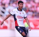 A pesar de no contar para varios de los DT's que pasaron por el Rebaño, Daniel Aguirre no bajó los brazos y con Gabriel Milito se ganó su lugar.