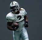 Estas son las nuevas caras de Raiders para el comienzo de la temporada de la NFL 2025.