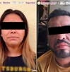 Los secuestros virtuales serían el ‘fuerte’ de esta banda que también contaban con un inmueble de operaciones en la Ciudad de México. Los secuestros virtuales serían el ‘fuerte’ de esta banda que también contaban con un inmueble de operaciones en la Ciudad de México.
