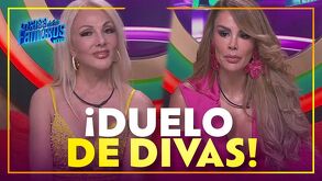 La nueva temporada del reality show “La Casa de los Famosos 2025”, a menos de una semana de su estreno, ya vive su primera polémica.