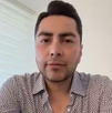 El edil poblano negó también haber discutido con un chofer de autobús, tras ser exhibido en otro video donde le cierra el paso y lo agrede verbalmente.