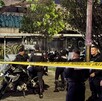 Policía municipal fue quemado tras ser atacado en la colonia Ladrón de Guevara de Guadalajara; hay dos detenidos y el oficial permanece hospitalizado. Policía municipal fue quemado tras ser atacado en la colonia Ladrón de Guevara de Guadalajara; hay dos detenidos y el oficial permanece hospitalizado.