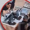 A través de un comunicado, Iván Camacho rechazó la violencia e indicó haber tomado medidas en contra de sus colaboradores en caso de actuar de forma arbitraria. A través de un comunicado, Iván Camacho rechazó la violencia e indicó haber tomado medidas en contra de sus colaboradores en caso de actuar de forma arbitraria.