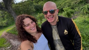 Facundo regresa con fuerza a La Casa de los Famosos México 3, acompañado del respaldo de su novia Delia García.