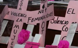 Feminicidios en Jalisco no ceden: más de 60 muertes
