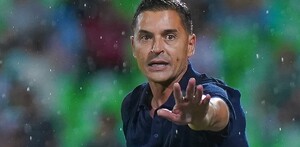 El técnico de Santos Laguna, Francisco Rodríguez, habló sobre los desafíos y expectativas de la Leagues Cup 2025