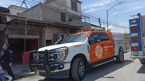 Hombre muere electrocutado en San Nicolás